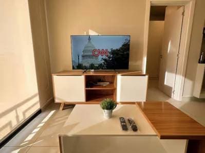 En venta dpto en zuba 11 totalmente equipado