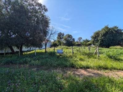 Hermoso terreno en venta