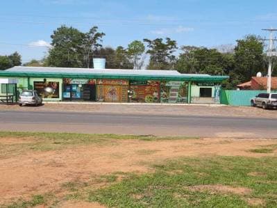 Oportunidad Industrial y Comercial: Complejo con Cámaras Frigorificas en Ita
