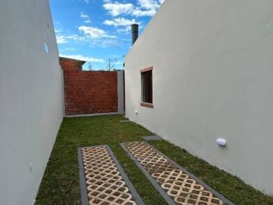 En venta casa residencial Murilo I