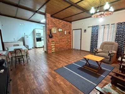 Alquilo casa amoblada en filadelfia