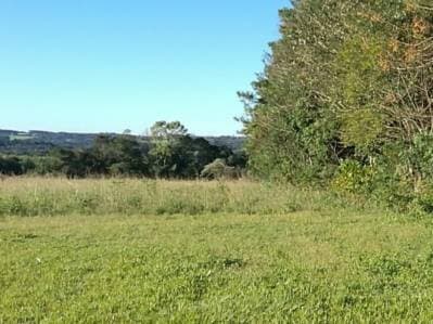 Amplio terreno en venta en el centro urbano de obligado, itapúa