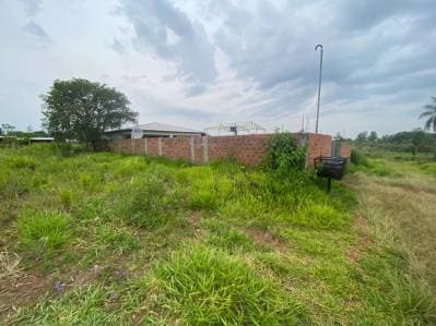 Terreno en venta
