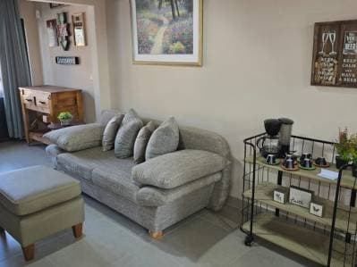 Alquilo duplex en puerta del lago