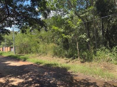 Terreno en venta en San Bernardino- Cristóbal Colon