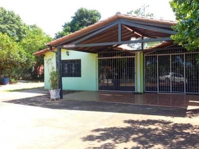 Vendo hermosa casa en aregua - bo. Ma. Auxiliadora - pindolo