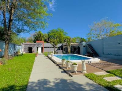 Vendo casa de verano en San Bernardino