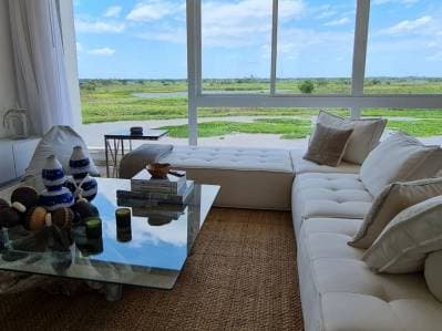 Departamento de lujo en venta | condominio náutico pueblo del río
