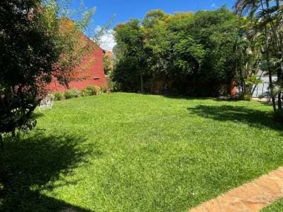 terreno en Ycia Sati