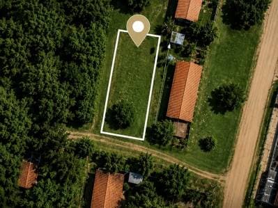 Vendo terreno en Ypané