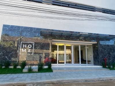 Vendo dpto de 2 hab. Edif. Home del sol