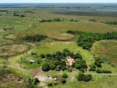 Vendo estancia en ñeembucu pilar