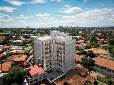 Venta de Departamento en Pozo San Clemente Norte