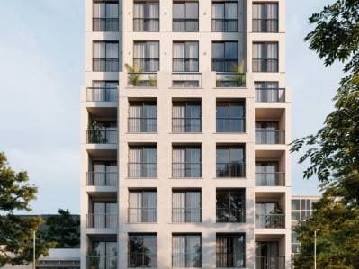 Edificio génova