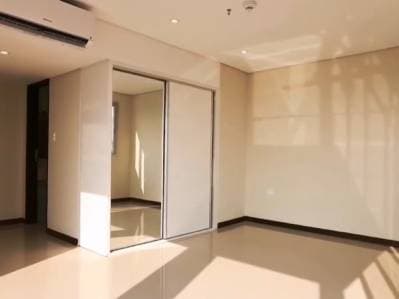 Alquilo penthouse de 1 dormitorio