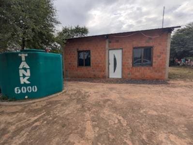 Casa en venta