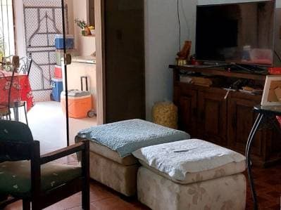 Casa clásica para refaccionar en venta – san cristóbal