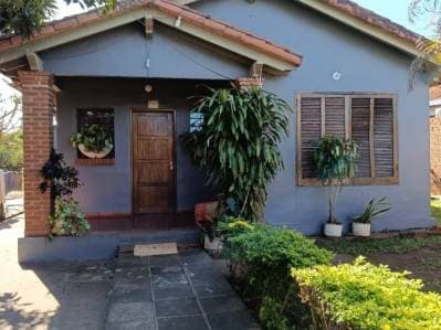 Propiedad en venta