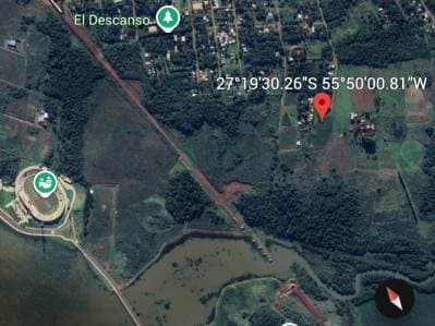 En Venta amplia Propiedad para Loteamiento