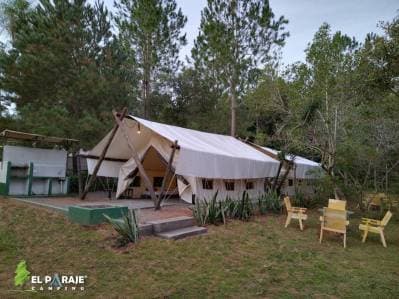 En venta propiedad turística en Piribebuy, Cordillera