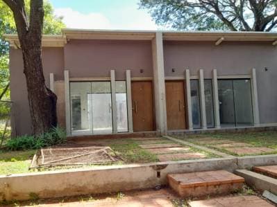 EN VENTA Dúplex exclusivo en Luque