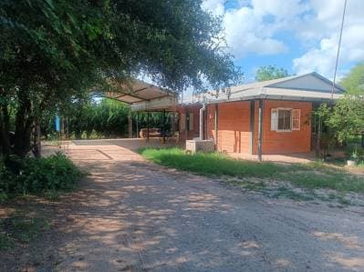 Alquilo casa en Filadelfia