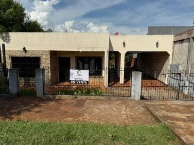 Oportunidad en Cambyretá: Casa con amplio terreno de 624 m² en zona estratégica