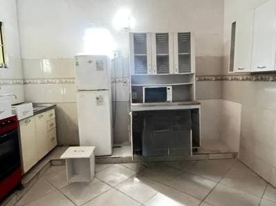 Departamento de 3 dormitorios en Barrio Herrera Primer piso