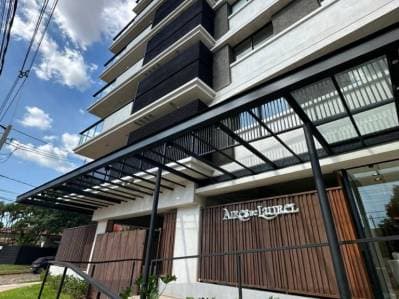 Alquiló departamento de 2 dormitorios en el edificio aires de laurel