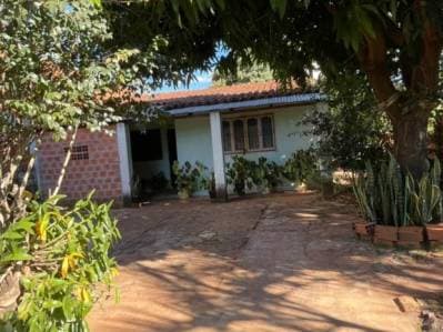 Casa en venta en San Lorenzo