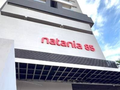 Alquilo departamento amoblado en natania 85