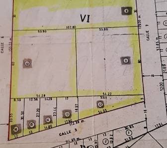 Alquilo imponente terreno en la mejor zona de San Lorenzo paraguay