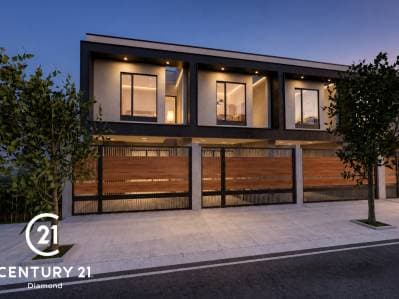En venta duplex barrio santa maria encarnacion