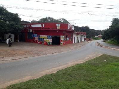En venta terreno en coronel oviedo