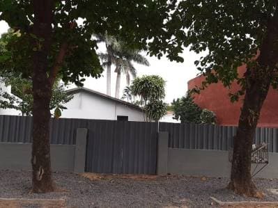 En venta propiedad en barrio santa maría, Asunción