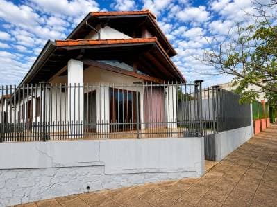 La casa ideal para vivir con estilo y comodidad