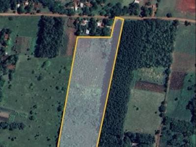Oportunidad Única – 3,5 Hectáreas Frente al Río en Campichuelo