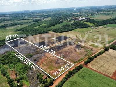 Hectareas en venta en Cambyreta