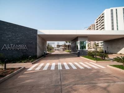 Venta de monoambiente en altamira surubii