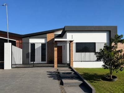 Duplex de 2 dormitorios a estrenar en cambyreta