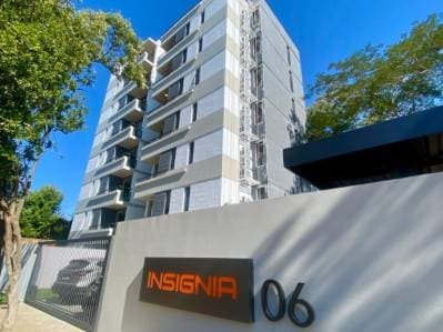 Alquilo departamento a estrenar de 2 habitaciones en zona cit