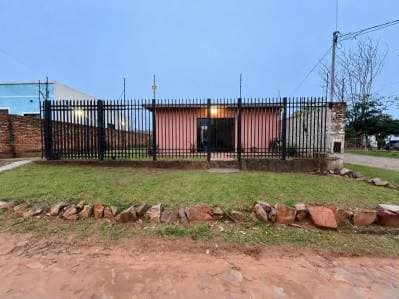 Casa en Venta en San Lorenzo – Barrio Mitai Nueva Aurora