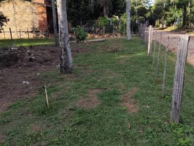 Vendo terreno en Limpio con renta activa y potencial de crecimiento
