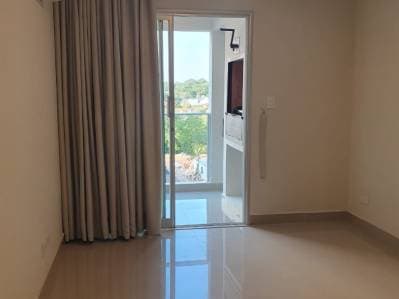 Departamento 2 hab, 2 baños, cochera y amenities en lambare - res. Santa rosa