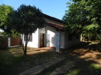 Hermosa casa a la venta