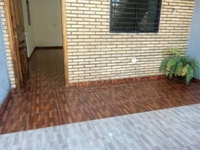 Alquilo dpto de 2habitaciones en Capiatá ruta 2