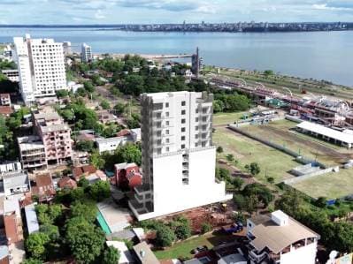 Oportunidad de Inversión en el edificio Marea del Paraná
