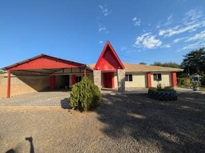 Local Comercial en Venta