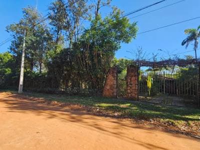 Exclusiva quinta en venta - altos, cordillera
