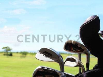 Tu jardín es el campo de Golf: Lote 18D en Agua Vista